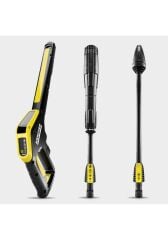 Karcher K 4 Power Control 130 Bar Basınçlı Yıkama Makinesi
