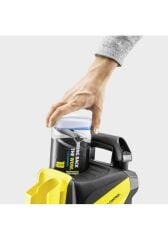 Karcher K 4 Power Control 130 Bar Basınçlı Yıkama Makinesi