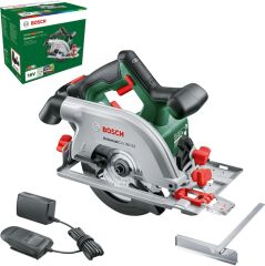 Bosch Universal Circ 18V-53 Set Daire testere - 06033B1402
