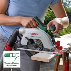 Bosch Universal Circ 18V-53 Set Daire testere - 06033B1402