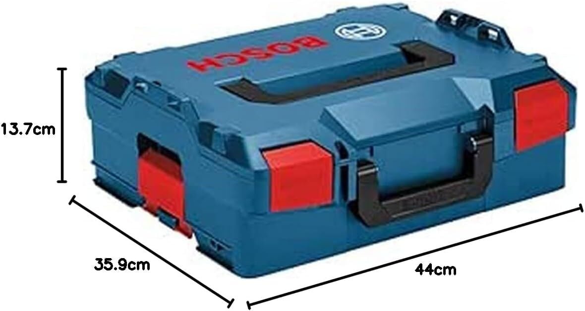 Bosch Professional L-Boxx 136 Taşıma Çantası - 1600A012G0