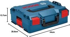 Bosch Professional L-Boxx 136 Taşıma Çantası - 1600A012G0
