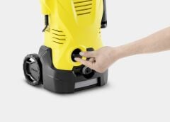 Karcher K 3 EU 1600 W 120 Bar Basınçlı Yıkama Makinesi