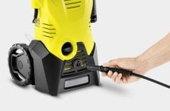 Karcher K 3 EU 1600 W 120 Bar Basınçlı Yıkama Makinesi