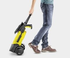 Karcher K 3 EU 1600 W 120 Bar Basınçlı Yıkama Makinesi