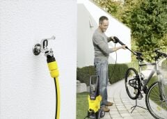 Karcher K 3 EU 1600 W 120 Bar Basınçlı Yıkama Makinesi