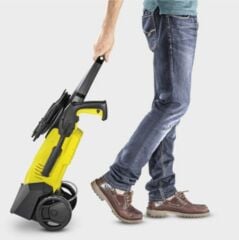 Karcher K 3 EU 1600 W 120 Bar Basınçlı Yıkama Makinesi