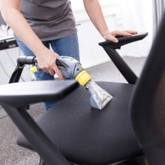 Karcher Puzzi 8/1 Halı ve Koltuk Yıkama Makinası
