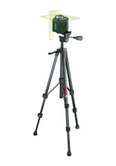 Bosch UniversalLevel 360 Set Çizgi Lazer - 0603663E06