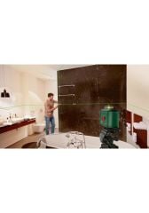 Bosch UniversalLevel 360 Set Çizgi Lazer - 0603663E06