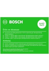 Bosch UniversalLevel 360 Set Çizgi Lazer - 0603663E06