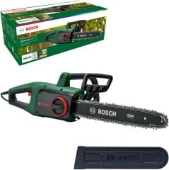 Bosch UniversalChain 35 Zincirli Elektrikli Ağaç Kesme Makinesi - 06008B8303