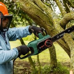 Bosch UniversalChain 35 Zincirli Elektrikli Ağaç Kesme Makinesi - 06008B8303