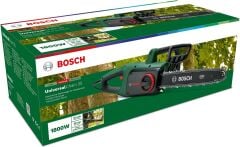 Bosch UniversalChain 35 Zincirli Elektrikli Ağaç Kesme Makinesi - 06008B8303
