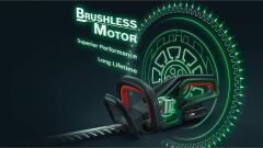 Bosch UniversalHedgeCut 50 Çit Kesme Makinesi - 06008C0501