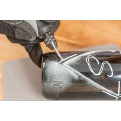 Dremel Cam Işlemeciliği Aksesuar Seti (682) 8'Li - 2615C682JA
