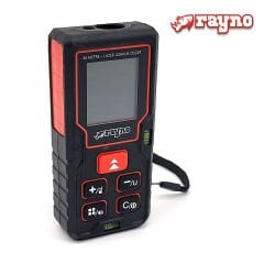 Rayno Lazer Uzaklık Ölçer 40 metre - RYN11451