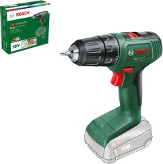 Bosch EasyDrill 18V-40 Aküsüz Darbeli Vidalama Makinesi