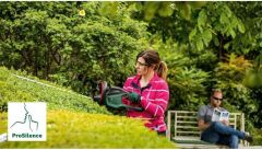 Bosch UniversalHedgeCut 70 Çit Kesme Makinesi - 06008C0903