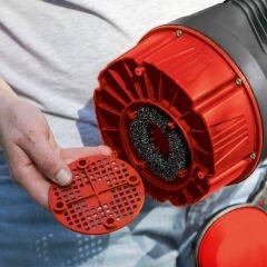 Scheppach RBP350 Dalgıç Su Pompası 350 W 230V - 5909408901