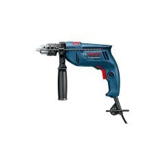 Bosch Professional GSB 550 Darbeli Matkap - Karton Kutuda - 06011A1023
