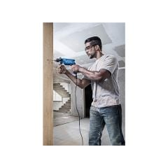 Bosch Professional GSB 550 Darbeli Matkap - Karton Kutuda - 06011A1023
