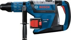Bosch Professional GBH 18V-45 C Akülü Kırıcı Delici (Akü ve Şarj Cihazı Hariç) - 0611913120