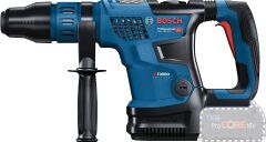 Bosch Professional GBH 18V-36 C Akülü Kırıcı Delici (Akü ve Şarj Cihazı Dahil Değildir) - 0611915021