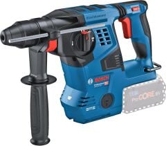 Bosch Professional GBH 18V-28 C Akülü Kırıcı Delici (Akü ve Şarj Cihazı Hariç) - 0611920000
