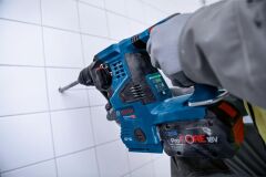 Bosch Professional GBH 18V-28 C Akülü Kırıcı Delici (Akü ve Şarj Cihazı Hariç) - 0611920000