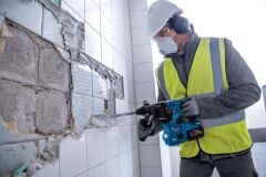 Bosch Professional GBH 18V-28 C Akülü Kırıcı Delici (Akü ve Şarj Cihazı Hariç) - 0611920000