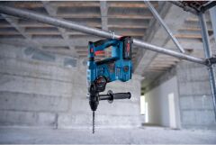 Bosch Professional GBH 18V-28 C Akülü Kırıcı Delici (Akü ve Şarj Cihazı Hariç) - 0611920000