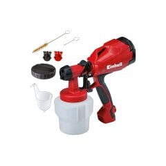 Einhell TC-SY 500 P 500W - 4260010 Sprey Boya Tabancası