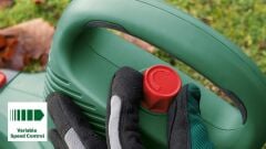 Bosch UniversalGardenTidy 3000 Yaprak Üfleme Makinesi - 06008B1001