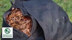 Bosch UniversalGardenTidy 3000 Yaprak Üfleme Makinesi - 06008B1001