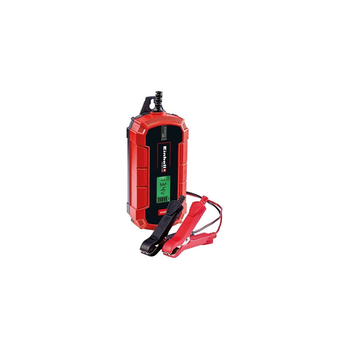 Einhell CE-BC 4 M Akü Şarj Cihazı - 1002225