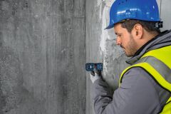 Bosch GLM 40-31 Lazermetre Uzaklık Ölçer - 0601075000