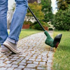 Bosch EasyGrassCut 18-230 2 Ah Tek Akü Kenar Kesme Makinesi - 06008C1A03