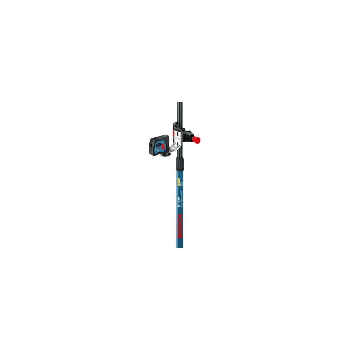 Bosch BT 350 Teleskopik Çubuk 0601015B00