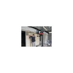 Bosch BT 350 Teleskopik Çubuk 0601015B00