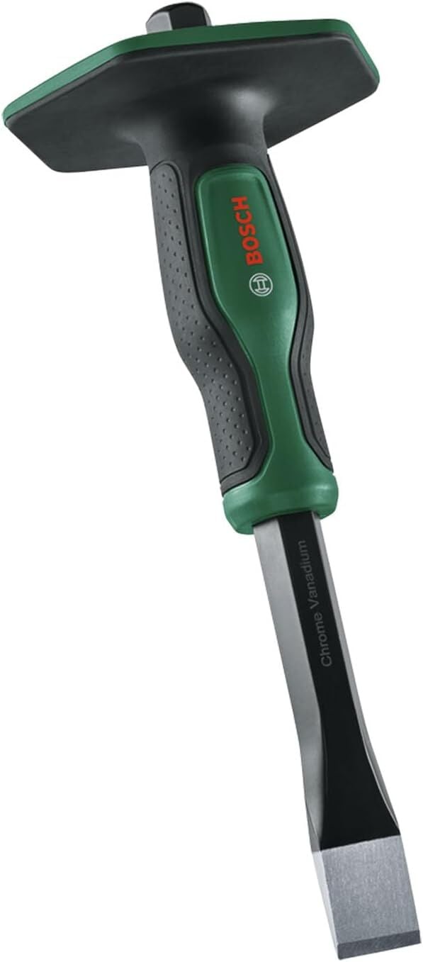 Bosch Yassı El Keskisi 22-250mm - 1600A02ZA5