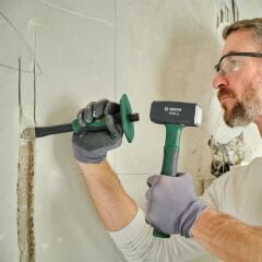 Bosch Yassı El Keskisi 22-250mm - 1600A02ZA5