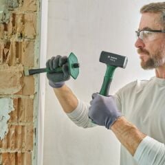 Bosch Yassı El Keskisi 22-250mm - 1600A02ZA5