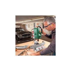 Bosch PBD 40 Tezgah Tipi Matkap - 0603B07000
