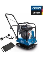 Scheppach HP1200S Kompaktör Zemin Sıkıştırma Makinesi 6.5 hp