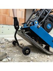 Scheppach HP1200S Kompaktör Zemin Sıkıştırma Makinesi 6.5 hp