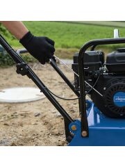 Scheppach HP1200S Kompaktör Zemin Sıkıştırma Makinesi 6.5 hp