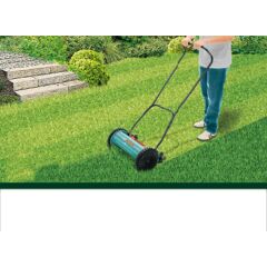 Bosch AHM 38 Mekanik Çim Biçme Makinesi - 0600886103