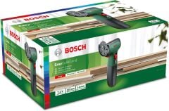 Bosch EasyCut&Grind Akülü Çok Amaçlı Ahşap &  Metal Kesici ve Taşlayıcı Çok Amaçlı El Aleti - 06039D2000