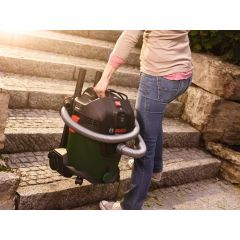 Bosch AdvancedVac 20 1200W Islak Kuru Elektrikli Süpürge - 06033D1200
